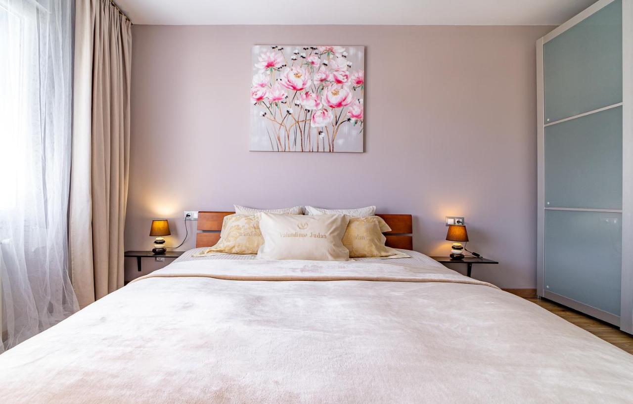 Ferienwohnung Perla De Malagueta Málaga Exterior foto
