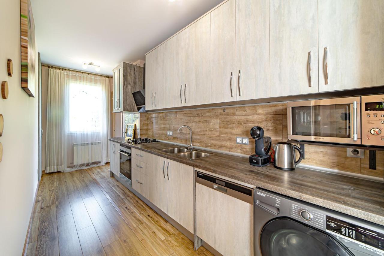 Ferienwohnung Perla De Malagueta Málaga Exterior foto