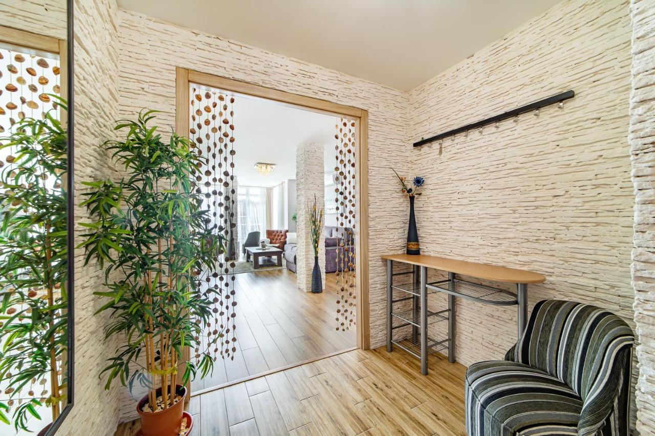 Ferienwohnung Perla De Malagueta Málaga Exterior foto