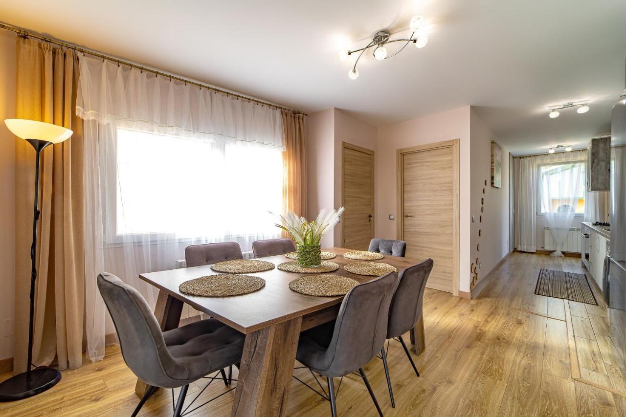 Ferienwohnung Perla De Malagueta Málaga Exterior foto