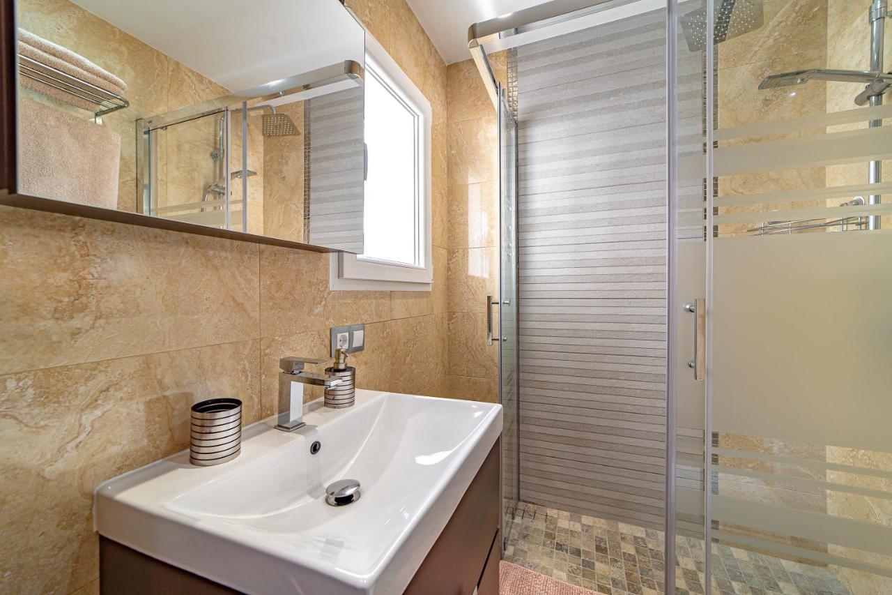 Ferienwohnung Perla De Malagueta Málaga Exterior foto