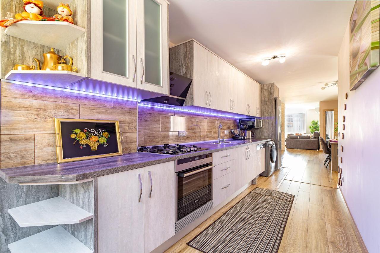 Ferienwohnung Perla De Malagueta Málaga Exterior foto