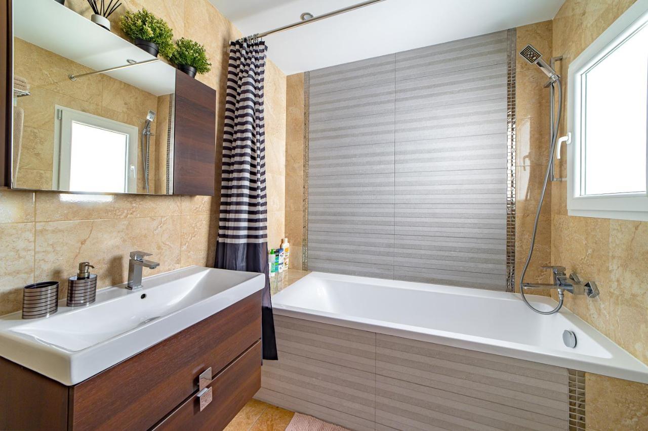 Ferienwohnung Perla De Malagueta Málaga Exterior foto