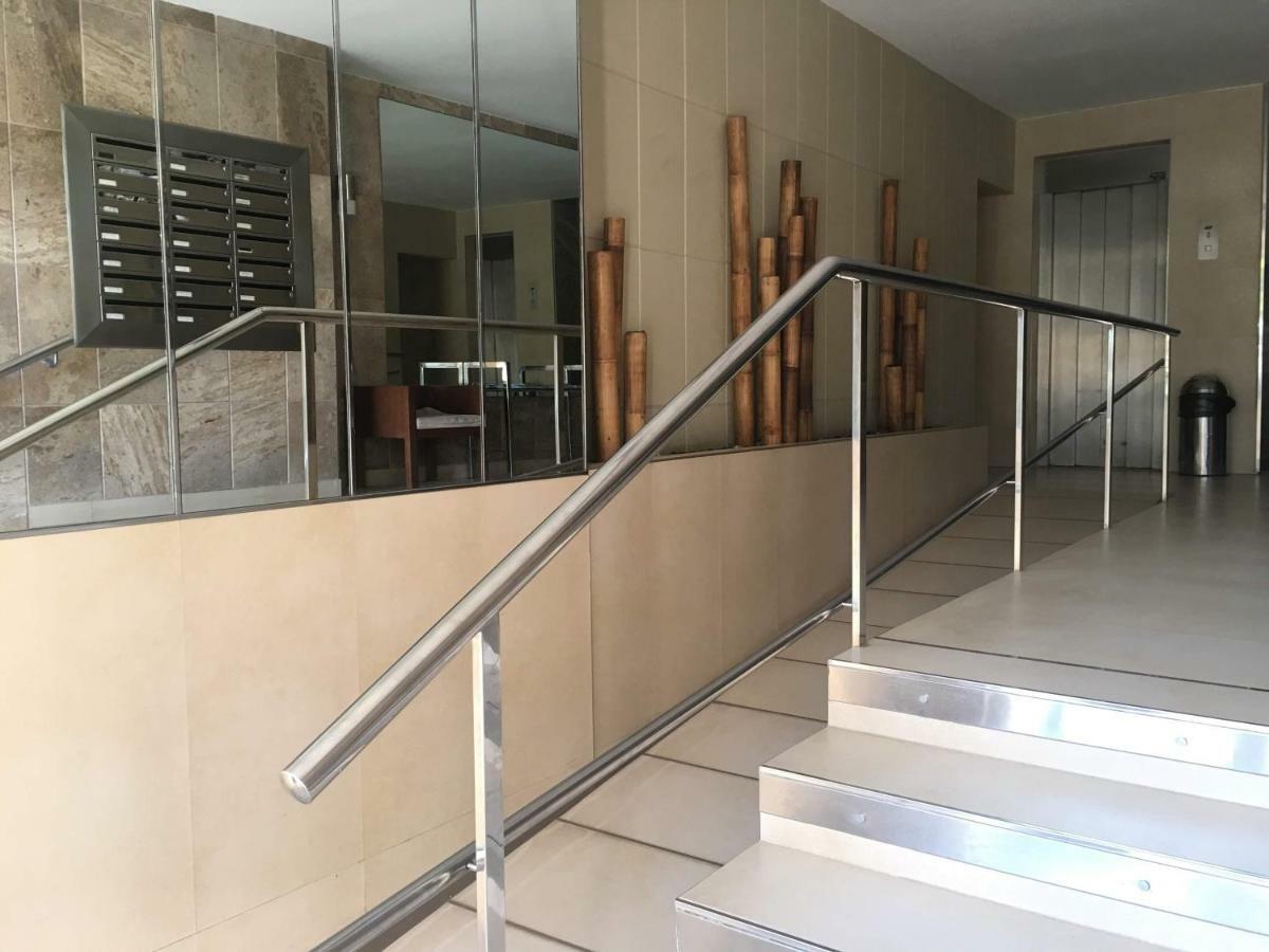 Ferienwohnung Perla De Malagueta Málaga Exterior foto